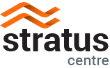 Stratus Centre Logo